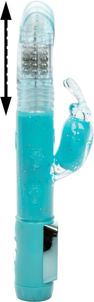 Dazzle Xtreme Thruster Rabbit Vibrator