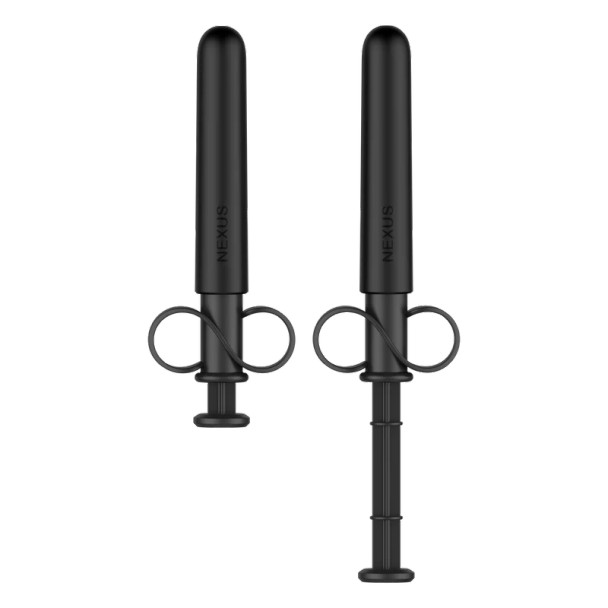 Infinity Lube Launcher