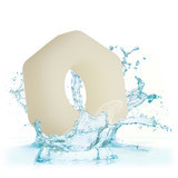 Liquid Silicone Prolong Sexagon Ring