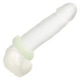Liquid Silicone Prolong Sexagon Ring