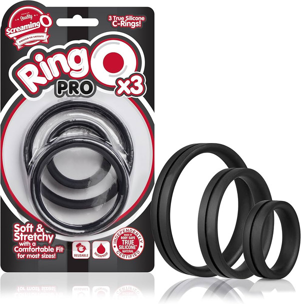 Ring O Pro X3