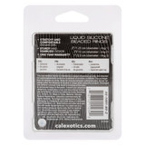 Liquid Silicone Beaded Rings