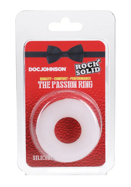 The Passion Ring