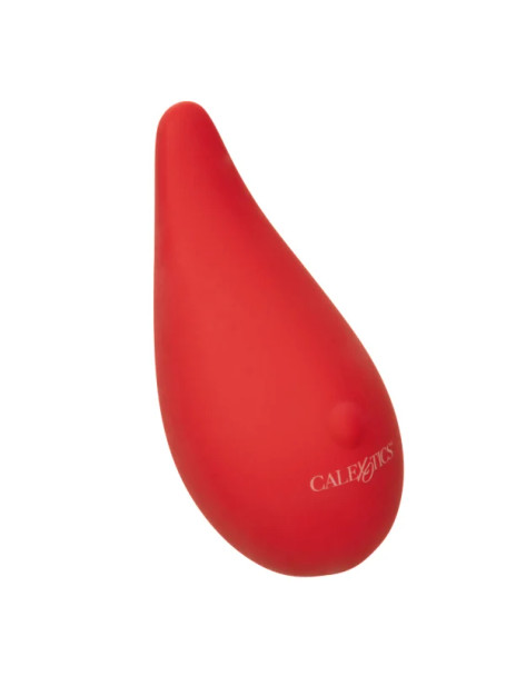 Red Hot Flicker Vibrator