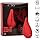 Red Hot Flicker Vibrator