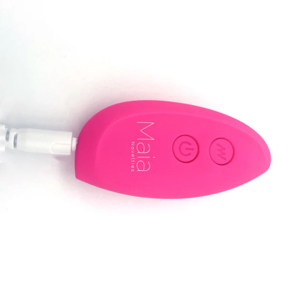 Vibelite Rosie Wired Control Bullet