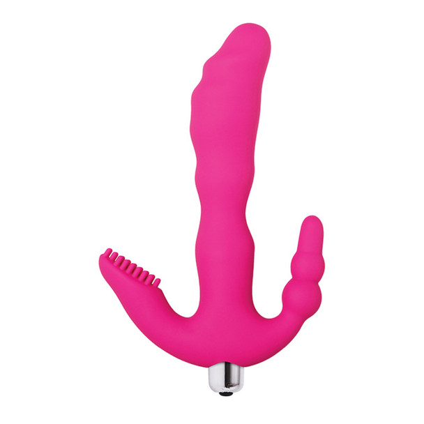 Eve's Triple Play Pleaser