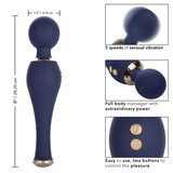 Chic Poppy Massager Wand