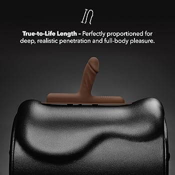 The Cowgirl Sex Machine Attachment - Bronco