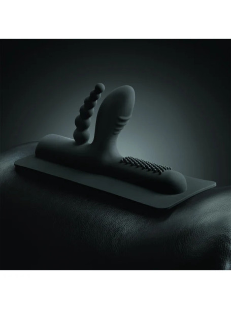 The Cowgirl Sex Machine Attachment - Buckwild