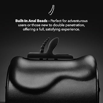 The Cowgirl Sex Machine Attachment - Buckwild