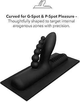 The Cowgirl Sex Machine Attachment - Buckwild