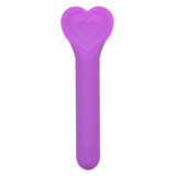 Liquid Silicone Lover Fluttering Vibrator