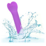 Liquid Silicone Lover Fluttering Vibrator