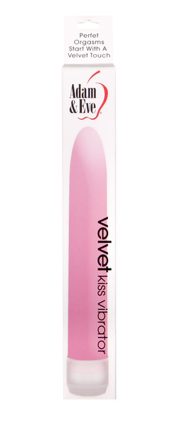Velvet Kiss Vibrator