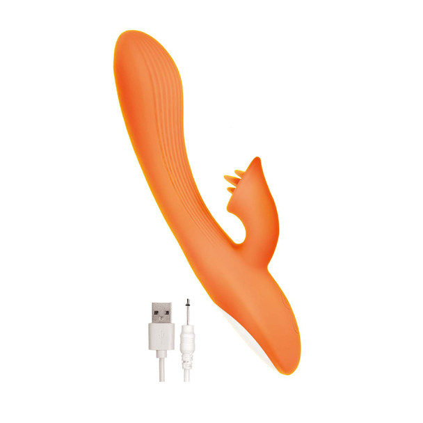 Goddess Lavish Desire Rabbit Vibrator