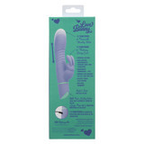 Thrusting Bunny  Rabbit Vibrator