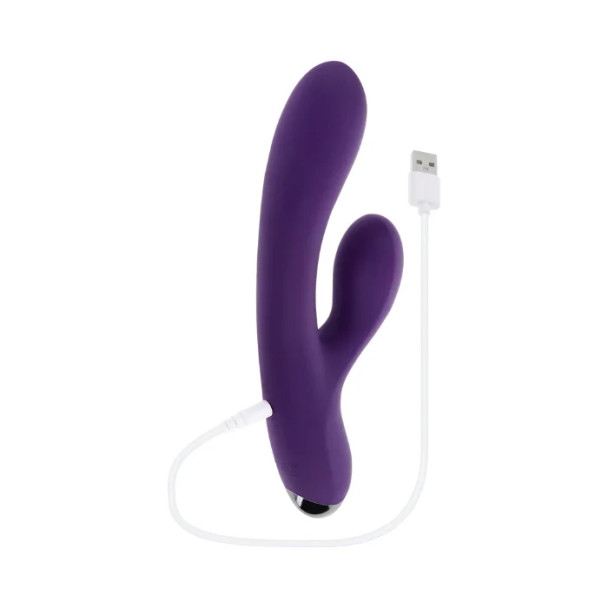 New Crush Rabbit Vibrator