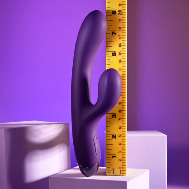 New Crush Rabbit Vibrator