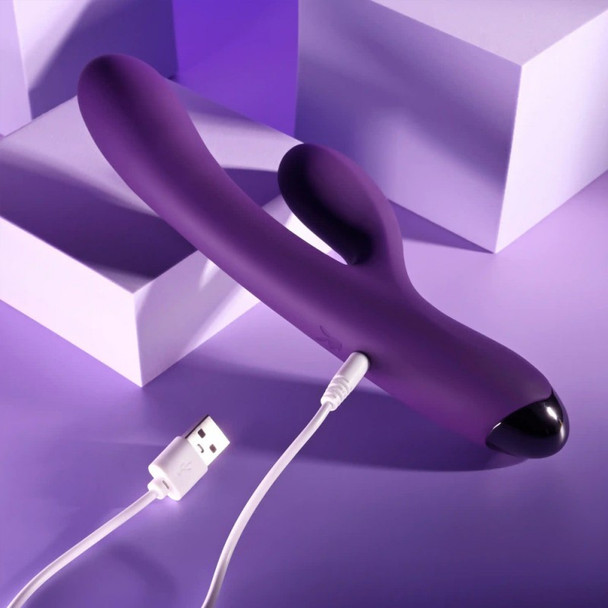 New Crush Rabbit Vibrator