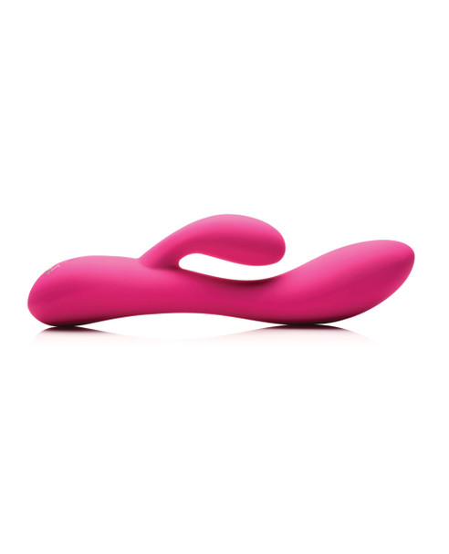 10X Flexible Silicone Rabbit