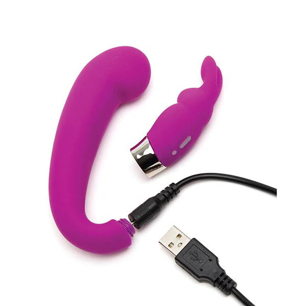 Mini G-Spot Curve Vibe