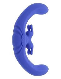 Lovebirds Dual G-Spot Vibrator w/ Remote