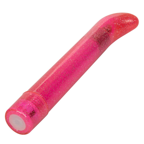 Sparkle Slim G-Vibe Vibrator