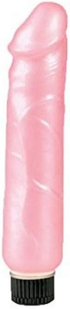 Vibro Jim Vibrator