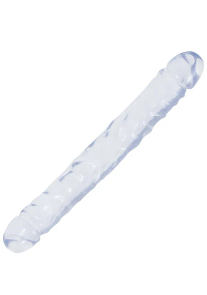 12" Double Dong Dildo