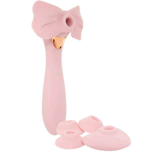 Darling 10 Function Airtap Wand