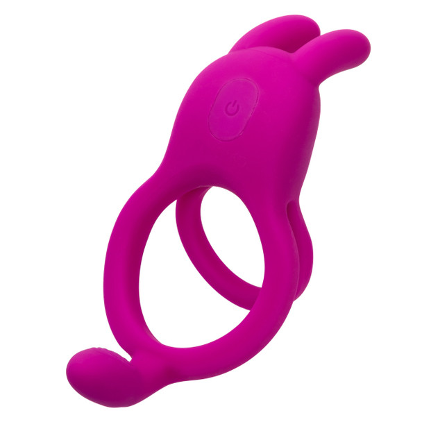 Touch Intimate Rechargeable Ring