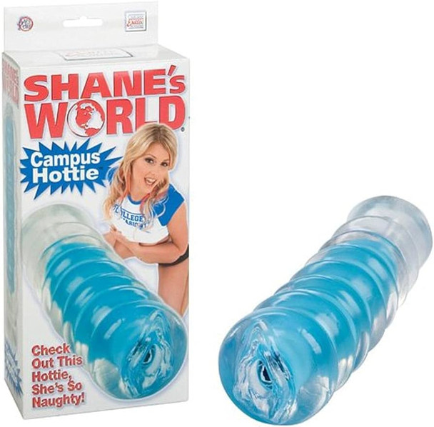 Campus Hottie Stroker