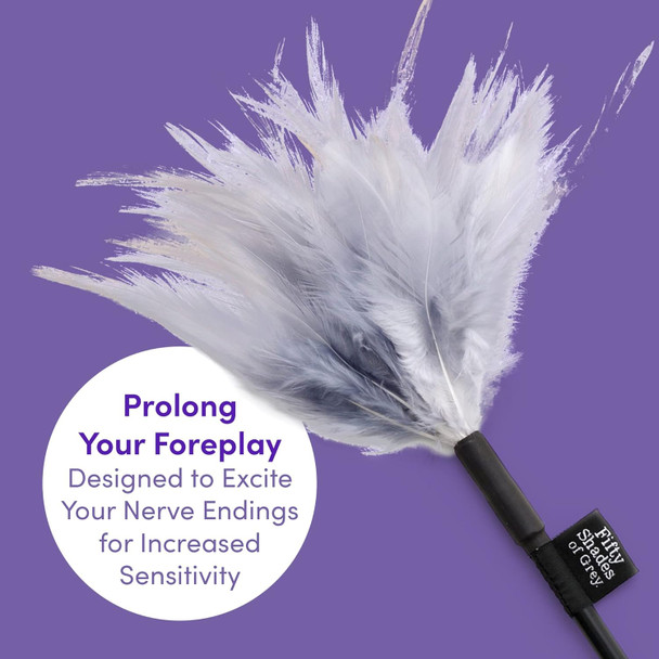 Tease  Feather Tickler