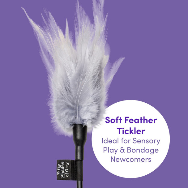 Tease  Feather Tickler