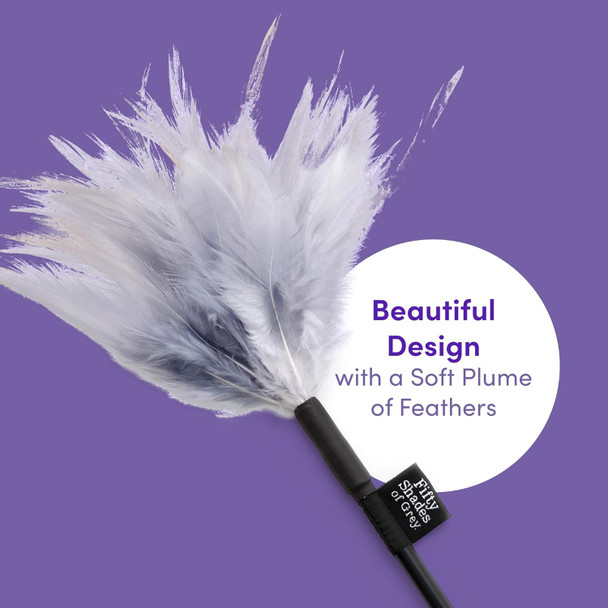 Tease  Feather Tickler