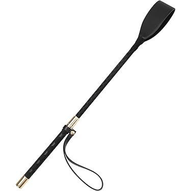 Stallion Riding Crop
