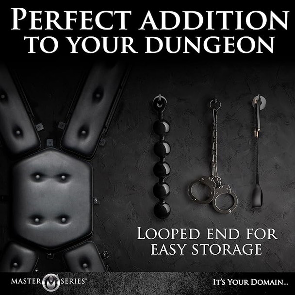 Stallion Riding Crop