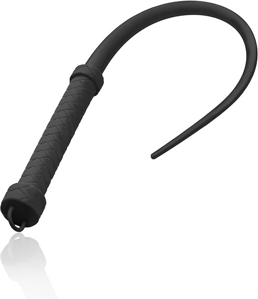 Viper Tail Silicone Whip
