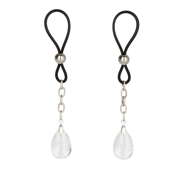 Non-Piercing Nipple Jewelry