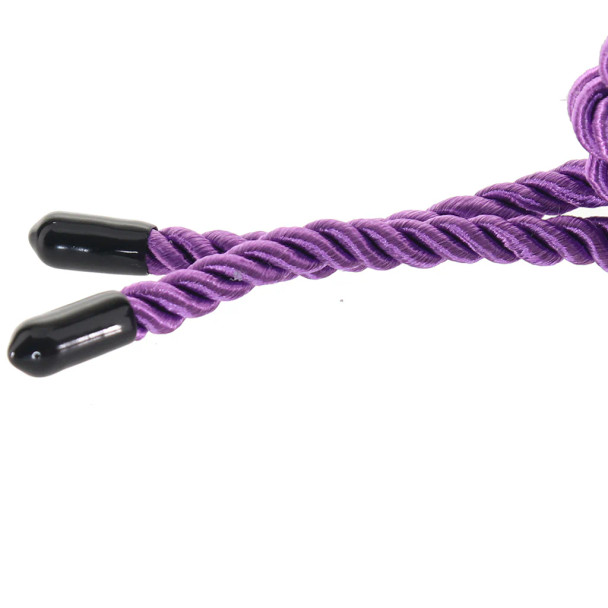 Bound Colored Rope 25ft.