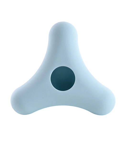 Luma Dildo & Harness Silicone Cushion