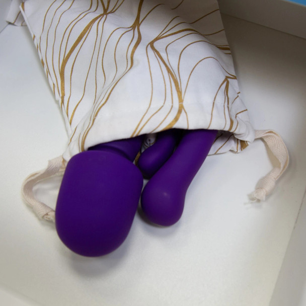 The Collection Toy Bag