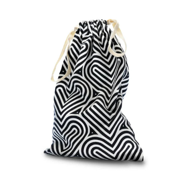 The Collection Toy Bag