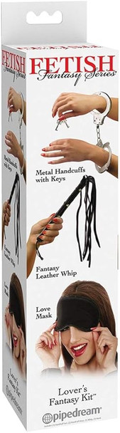 Lover's Fantasy Kit