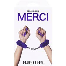 Fluff Cuffs