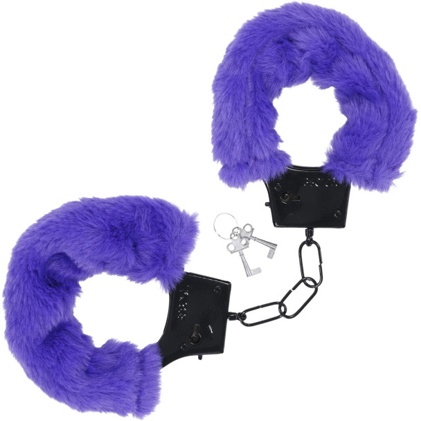 Fluff Cuffs
