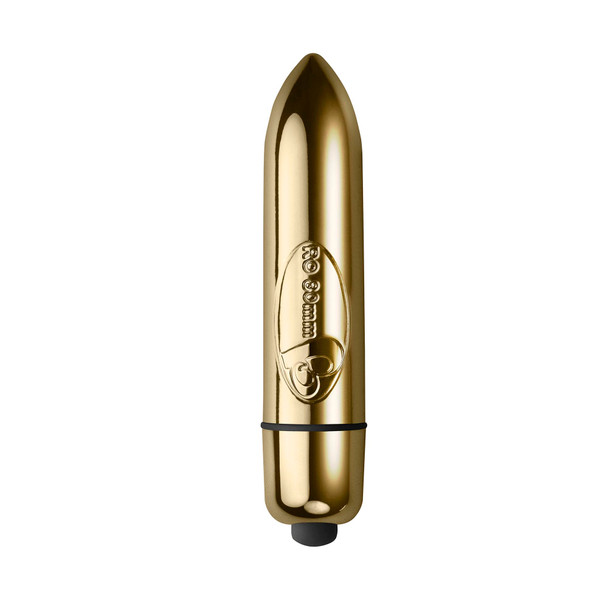 RO-80mm Bullet Vibrator
