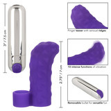 Rechargeable Finger Teaser