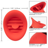 Sweet Talker Flickering Vibrator